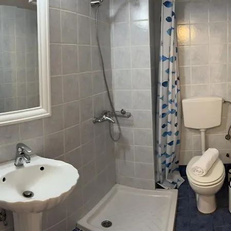 The Comfort Raches  Exterior photo