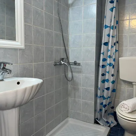 The Comfort Raches  Exterior photo