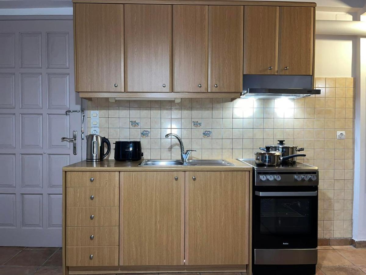 The Comfort Apartment