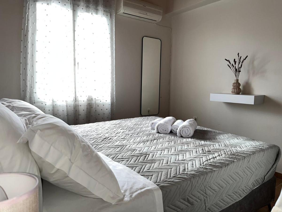 Apartment The Comfort