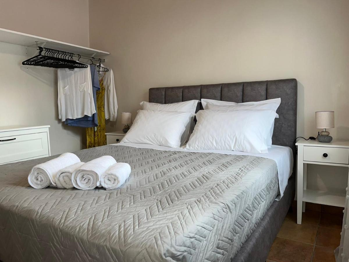 Apartment The Comfort