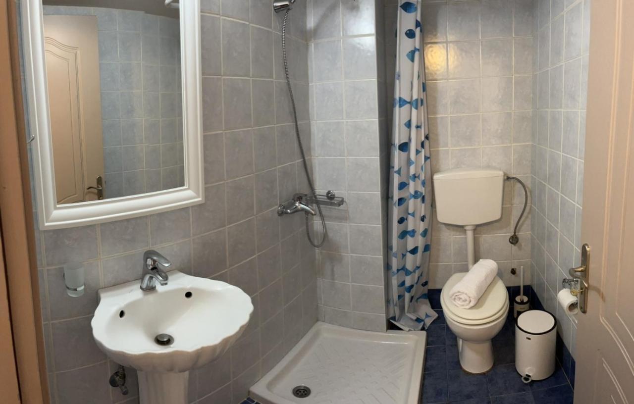 The Comfort Apartment