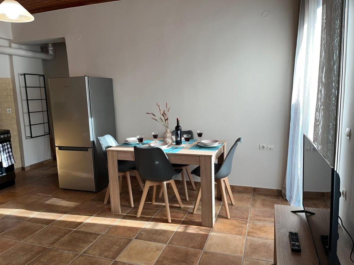Apartment The Comfort