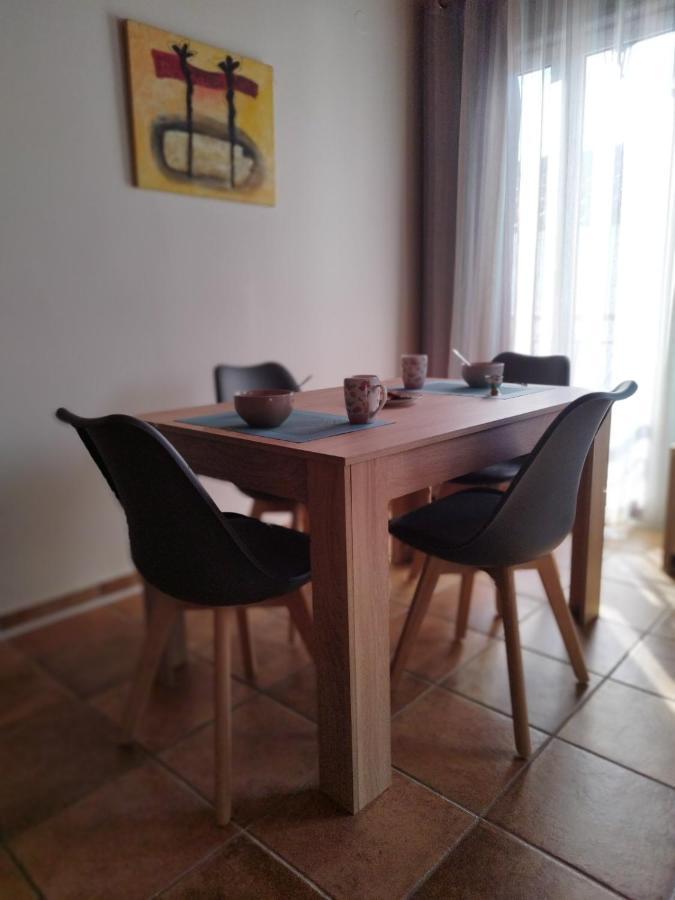 Apartment The Comfort